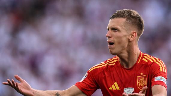 Dani Olmo, il retroscena. L'agente: "Poteva andare al Bayern, ma i soldi non sono tutto..."