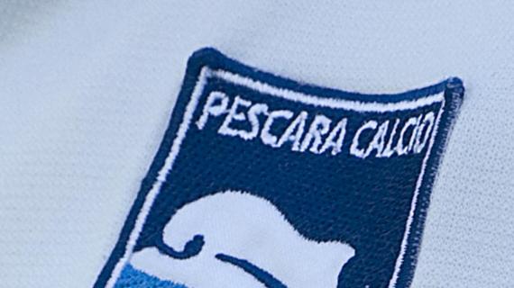 Pescara, lotta al Covid-19: negativizzato uno degli otto calciatori precedentemente positivo