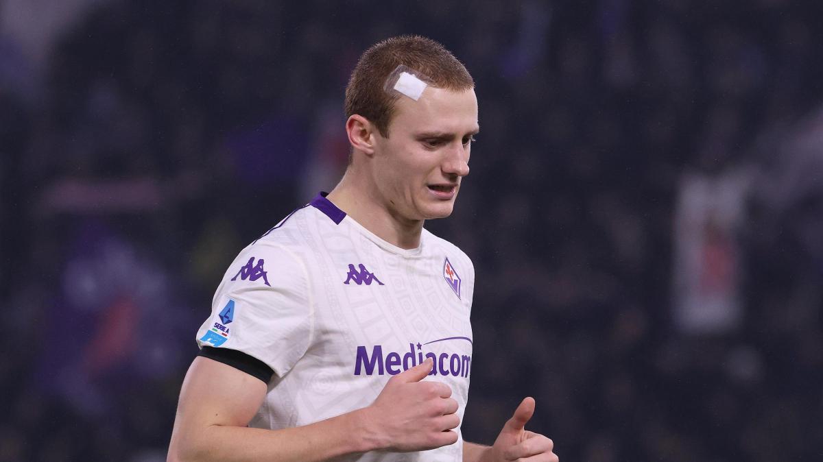 Immagine news Serie A n.4