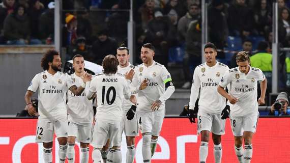 UFFICIALE: Real Madrid, accordo con Rodrygo Goes del Santos 
