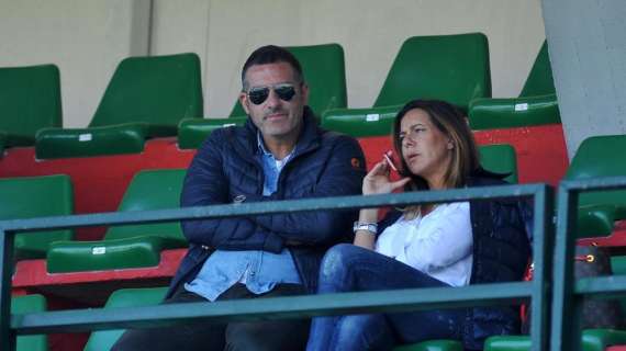 TMW RADIO - Lucarelli: “Inter, Dzeko va bene ma serve anche altro”