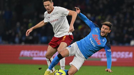 Ligue 1, Matic a rischio maxi squalifica per aver coperto il logo anti-omofobia