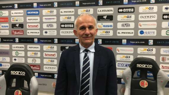 Cerri: "Il ritorno all'Alessandria, seppur nelle giovanili, è punto importante della mia carriera"