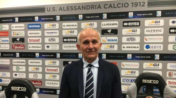 UFFICIALE: Niente Novara per Massimo Cerri. Il dirigente torna all'Alessandria