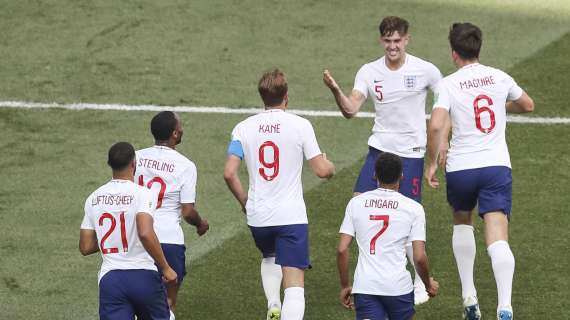 Harry Kane pericolo numero uno per l'Italia? Stones: "Un grande leader, ci dà tanta fiducia"