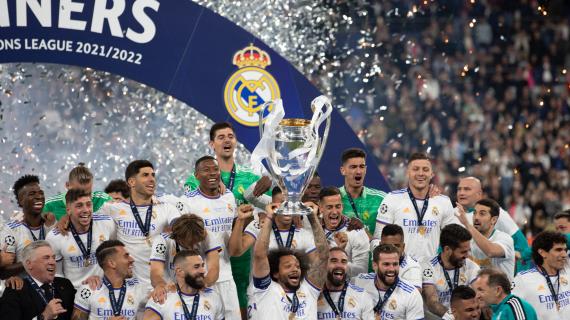 Il Real Madrid vince la Champions. Benzema a un passo dal Pallone d'Oro, Marcelo lascia