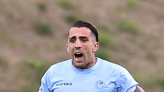 Serie C, 12ª giornata - Dopo 45', Giugliano avanti sul Picerno. Con anche un gol annullato