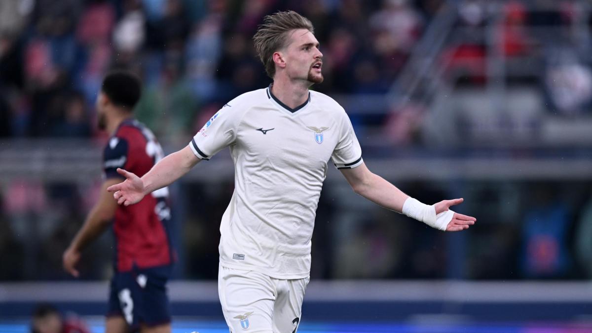 Immagine news Serie A n.4