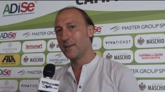 TMW RADIO - Tosto: "Salernitana, sono mancati giocatori importanti. Sorpresa Frosinone"