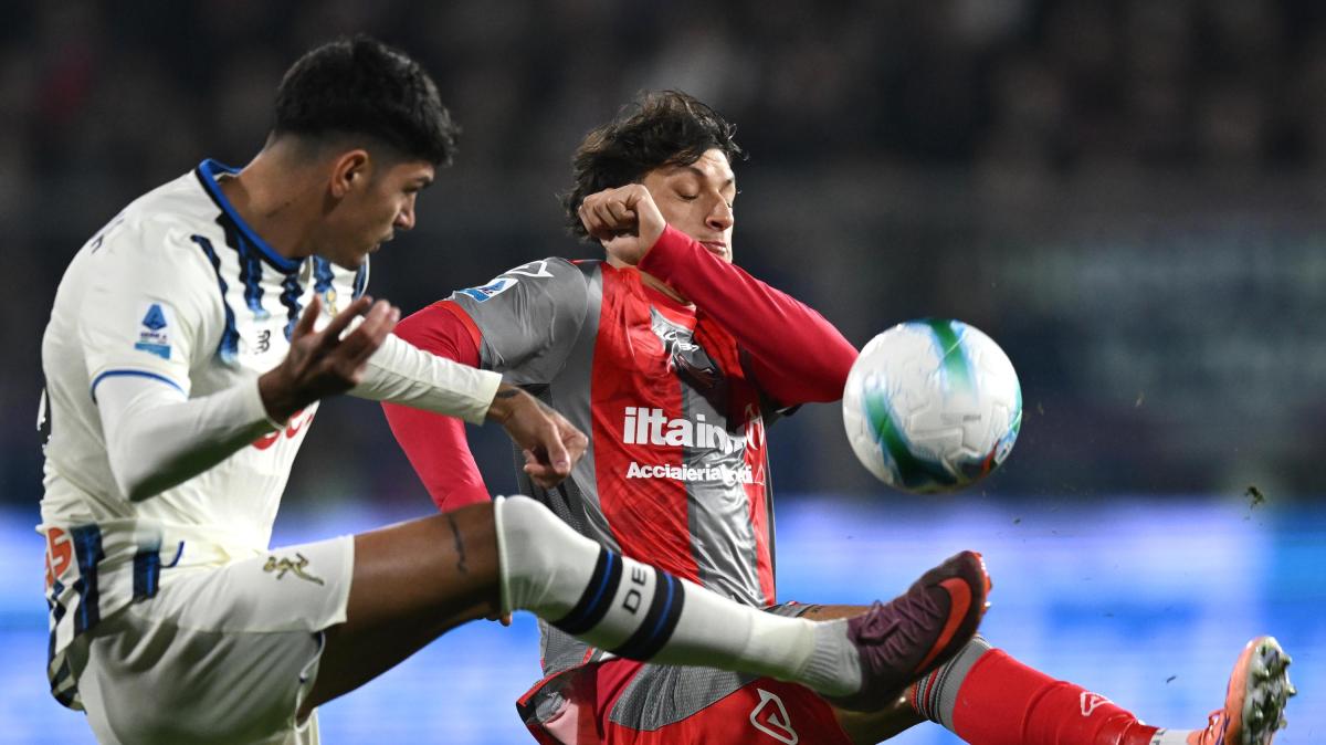 Immagine news Serie A n.2