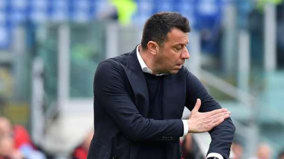 Sassuolo-Parma 0-0: il tabellino della gara