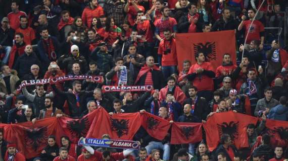Nuova Champions - Albania, si naviga fra scandali e poche licenze UEFA