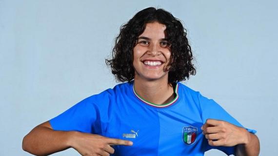 Il momento d'oro di Schatzer: con Dragoni per l'European Golden Girl. E presto azzurra