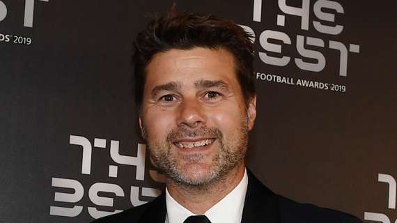 Paris Saint-Germain, Pochettino: "Messi? Babbo Natale mi ha già fatto un grande regalo"