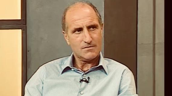 Marco Cacciatori: grazie per averci ricordato di non mollare mai!