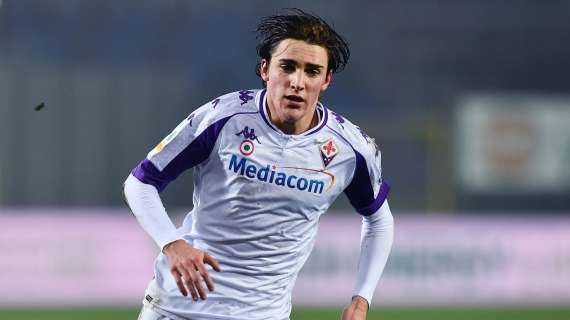 Fiorentina, per il giovane Agostinelli un nuovo contratto di durata triennale