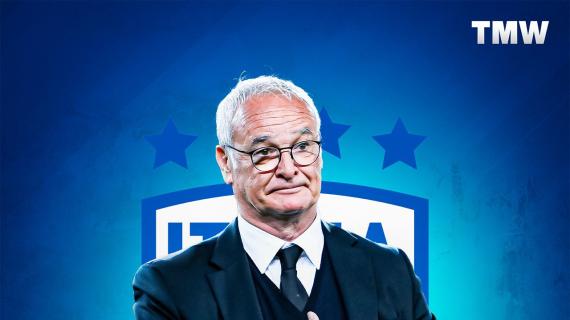 Ranieri verso il doppio ruolo: ct e consulente di Friedkin. Perché può farlo