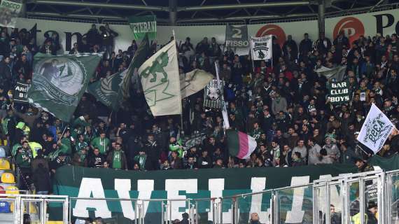 Avellino, ad un passo Llano del Newell's Old Boys. Battuta la concorrenza del Cesena