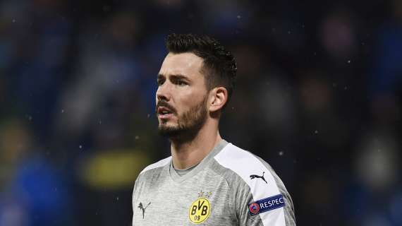 Le pagelle del Borussia Dortmund - Guerreiro decisivo, Burki paratutto