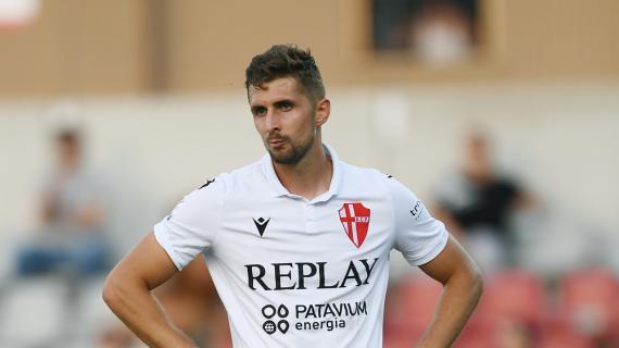 UFFICIALE: Atalanta, Anton Kresic ceduto in prestito al Rijeka