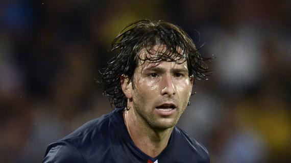 Champions, Maxwell snobba l'Inter: "Spero con tutto il cuore che vinca il PSG"