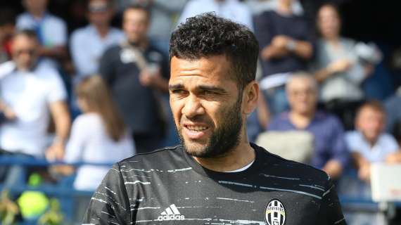 La sentenza completa che condanna Dani Alves: prove schiaccianti e una sola attenuante