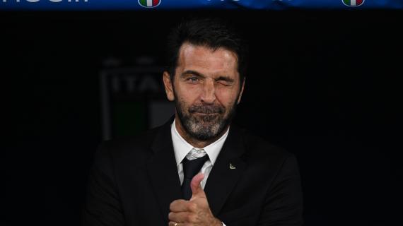 Buffon elogia l'Atalanta e sul paragone Thiago-Max: "Fatto per infastidire l'ambiente"