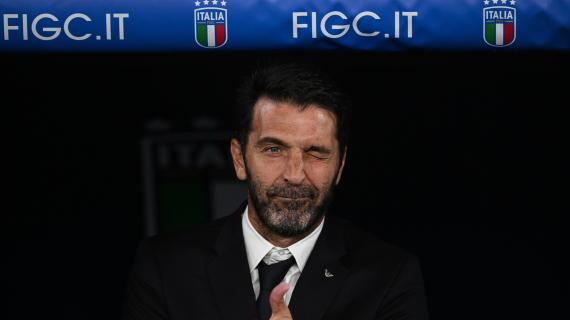 Buffon: "Della finale in Champions contro il Barcellona rimane la gioia e un po' di orgoglio"