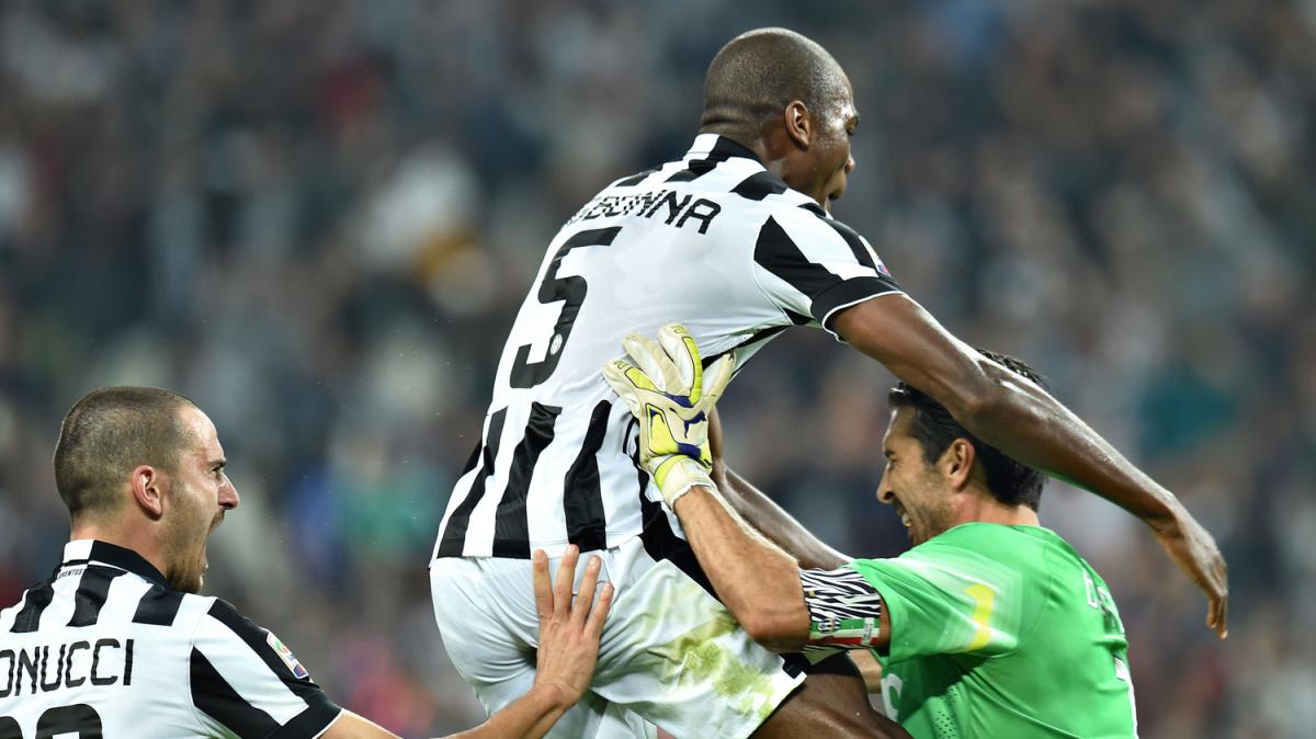 Matteo Gribaudi/Image Sport