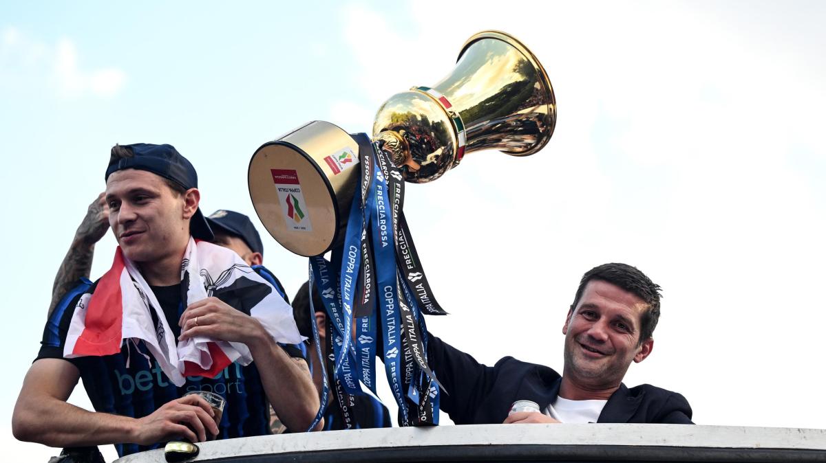 Immagine news Serie A n.1