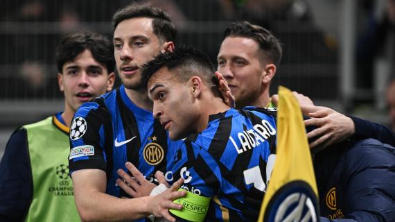 L'Inter la fa facile, Lautaro nella storia. Inzaghi: "Mercato? La società è sempre stata chiara"