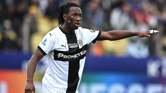 Parma, Coulibaly ai saluti: il terzino pronto a firmare con il Leicester