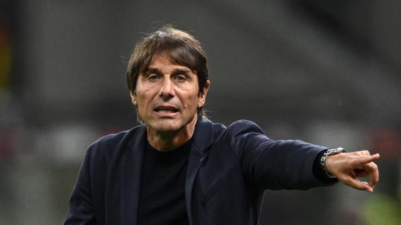 Conte l'ha rifatto! Prima di De Bruyne una storica sfuriata contro Lautaro