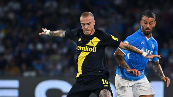 Serie B, i migliori giocatori della regular season: Palumbo 1°, poi due dello Spezia