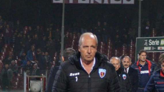 Salernitana-Cosenza, le formazioni ufficiali. Ambo le squadre col 3-5-2