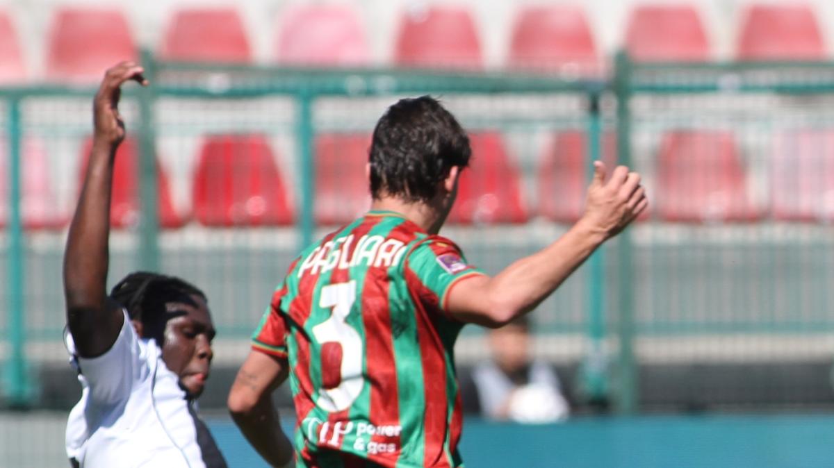 Immagine news Serie C n.2