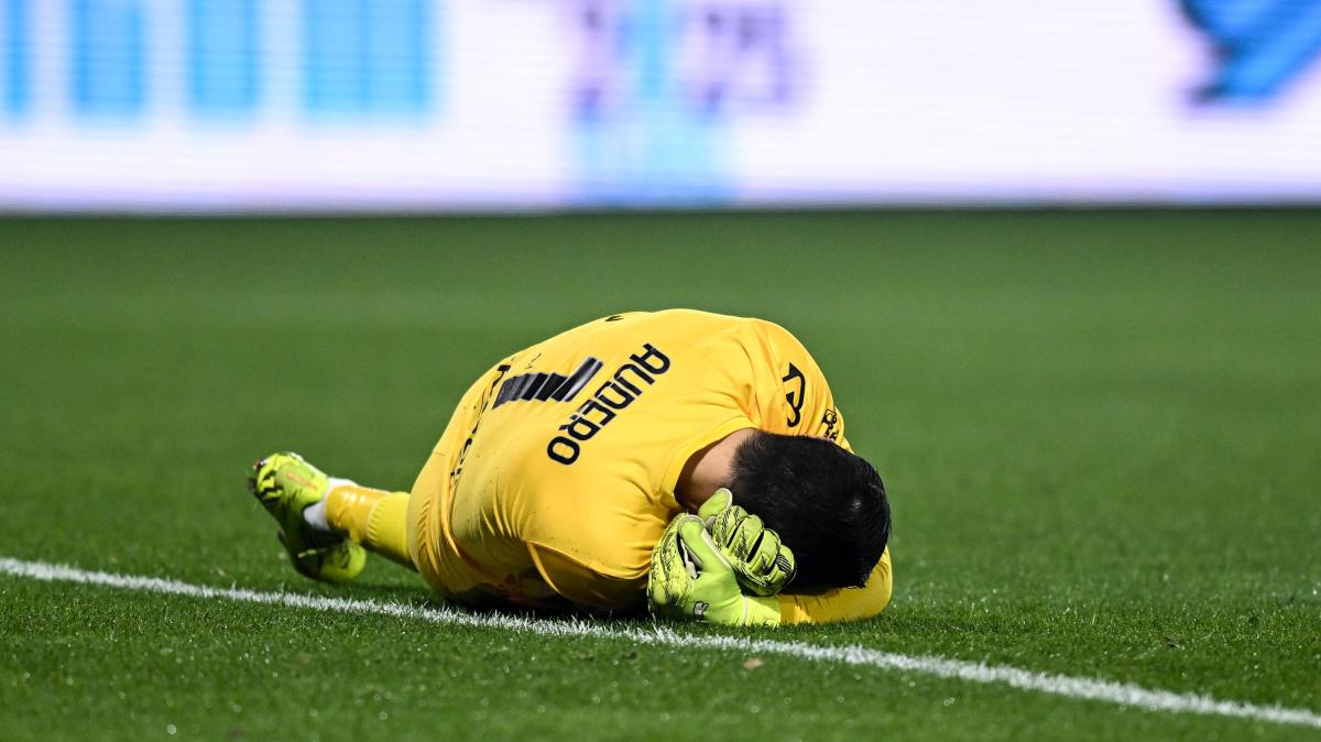 Audero e il petardo. La Gazzetta dello Sport apre con le sue parole: "La mia grande paura"