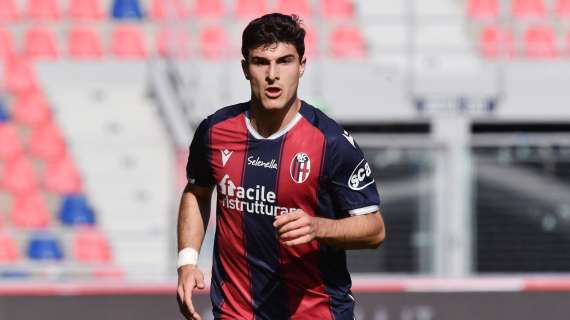 Orsolini fa felice il Bologna: Sampdoria rimontata 2-1 a Marassi e tre punti per Mihajlovic