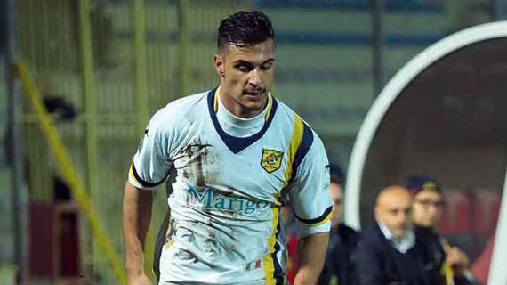Avellino, rinnovo vicino per Cancellotti: il terzino pronto a guidare la difesa anche in Serie B