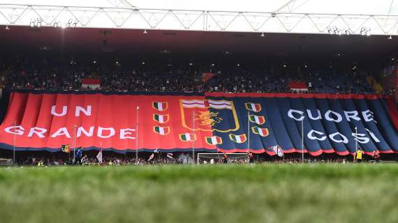 Genoa, non solo Piatek e Mateta: l'Olimpiakos abbassa le pretese per Zinckernagel