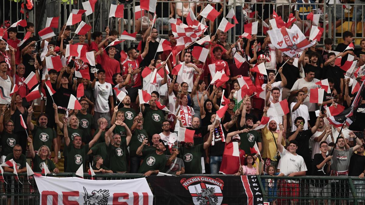 Grosseto, arriva a titolo definitivo dalla Juventus il difensore Alessio Marcu