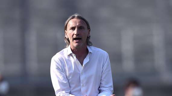 Torino, Nicola: "Guardo alla reazione e alle occasioni. Noi sette, la Fiorentina tre"