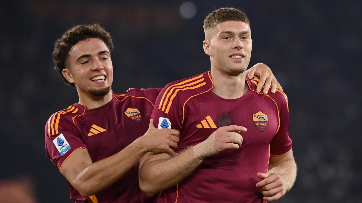 Immagine news Serie A n.2