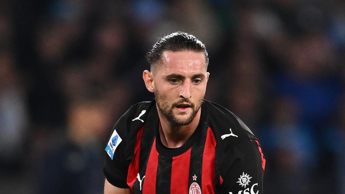 Immagine news Serie A n.5