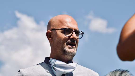 UFFICIALE: Massimiliano Canzi non è più l'allenatore della Turris