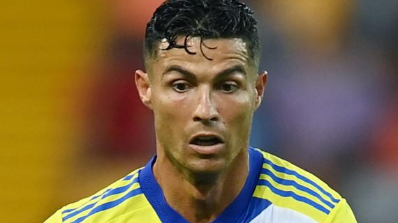 Cristiano Ronaldo risponde a Ceferin: "Campionato saudita bello, c'è chi giudica senza vedere"