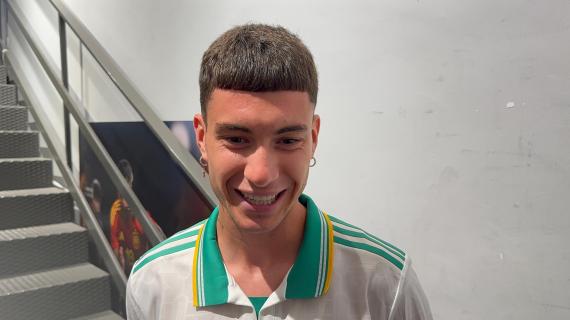 Immagine news primo piano TUTTO mercato WEB: notizie di calcio e calciomercato