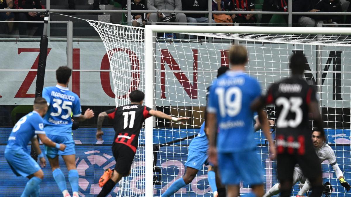 Supercoppa al via, Il Gazzettino: "A Riad la prima semifinale: Milan-Napoli"