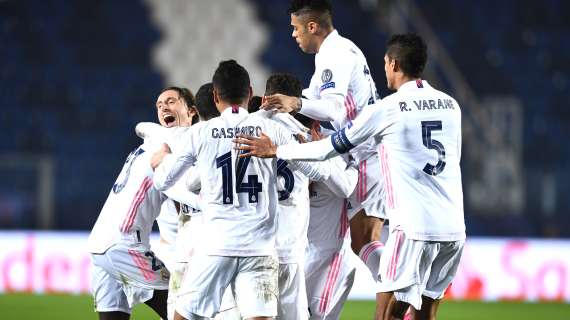 Real Madrid, 14esima semifinale di Champions League della sua storia: è record assoluto
