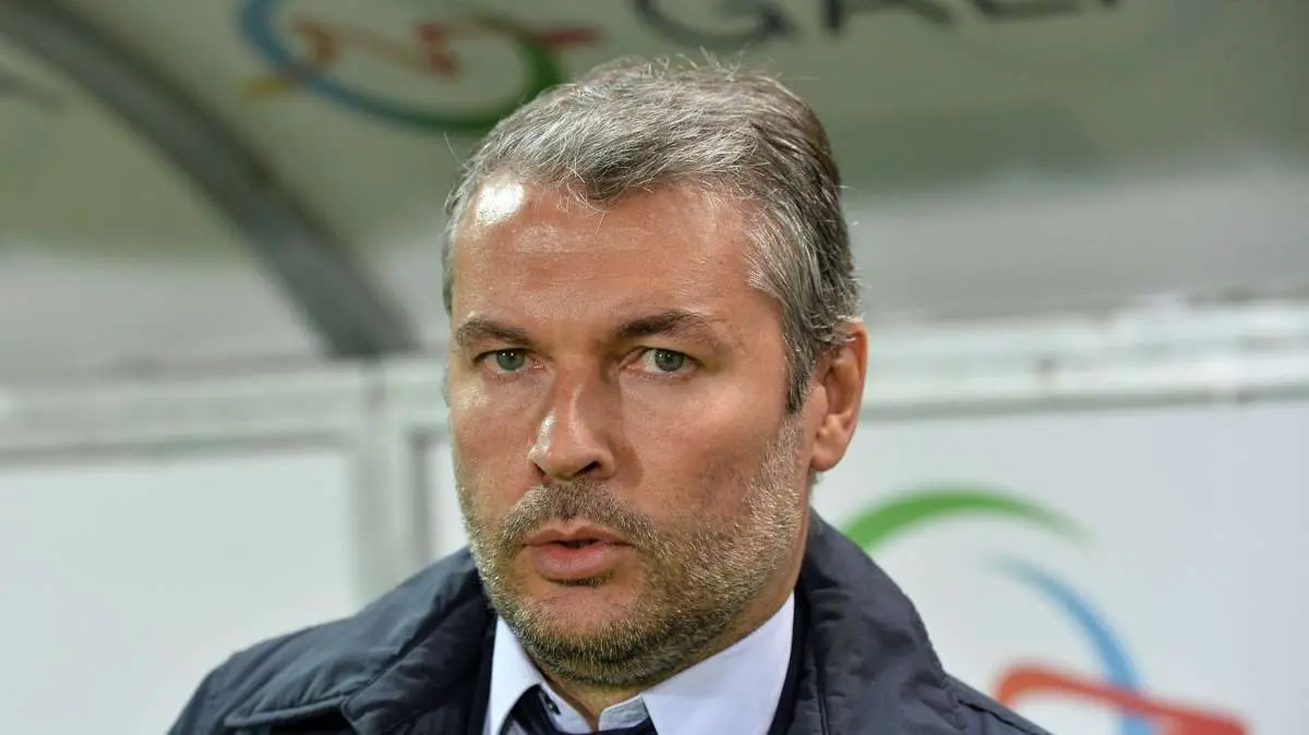 DS Padova: "Da Vicenza non mi ha chiamato nessuno. E non mi sono proposto ad altri club"
